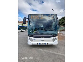 Autobus qyteti HeuliezBus HEULIEZ ACCESBUS: foto 1
