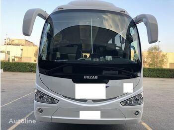 Autobus urban IRIZAR SCANIA K400 i6 12.35: foto 1