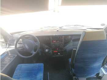 Minibus, Furgon pasagjerësh i ri IVECO 70 C 17 Rosero: foto 1