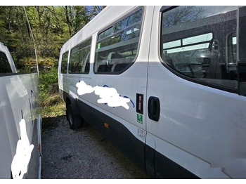 IVECO A60C15 - Minibus, Furgon pasagjerësh: foto 2