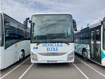 Autobus urban IVECO BUS CROSSWAY POP AUTO-ECOLE: foto 1