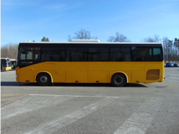 Autobus suburban IVECO CROSSWAY MIDI: foto 4