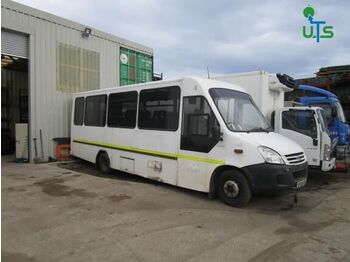 Minibus, Furgon pasagjerësh IVECO IRIS WELFARE: foto 1