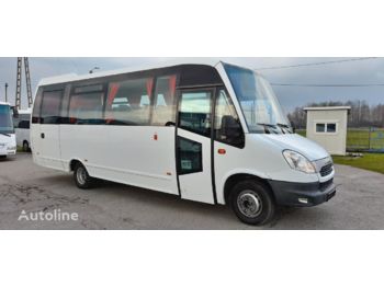 Autobus urban IVECO PRODIG 33 SEATS MAGO WING: foto 1