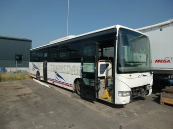 Autobus suburban Irisbus AXER ,53 Sitzplätze Teilespender nicht fahrbereit: foto 1
