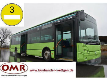 Autobus qyteti Irisbus Citelis / Citaro / O530 / Lion`s City / A20: foto 1