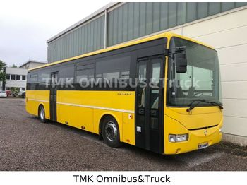 Autobus suburban Irisbus Recreo Euro4/Axer/ Crossway/Arway: foto 1