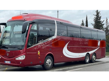 Autobus urban Irizar i6: foto 1