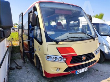 Autobus suburban Iveco 65C18: foto 1