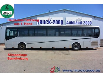 Autobus suburban Iveco Crossway Irisbus 12.8 m 54 Sitz + 20 Stehplätze: foto 1