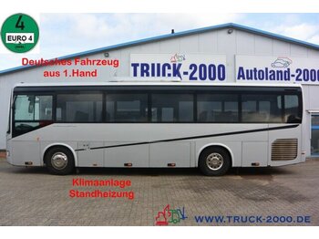 Autobus suburban Iveco Crossway Irisbus SFR 160 32 Sitz-& 33 Stehplätze: foto 1