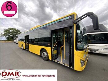 Autobus qyteti Iveco Crossway LE/ 415/ Citaro/ 530/ 184 tkm Original!: foto 1