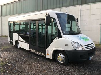 Minibus, Furgon pasagjerësh Iveco Cytios 4/Klima/Euro 4.: foto 1