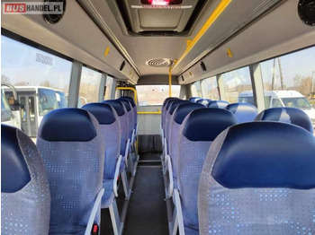 Iveco DAILY SUNSET XL euro5 - Minibus, Furgon pasagjerësh: foto 4