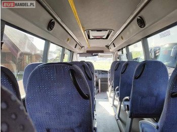 Iveco DAILY SUNSET XL euro5 - Minibus, Furgon pasagjerësh: foto 5