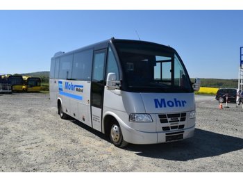 Autobus urban Iveco Rapido / 65C18 / EURO 4 / 32 Sitze / Klimaanlage: foto 1