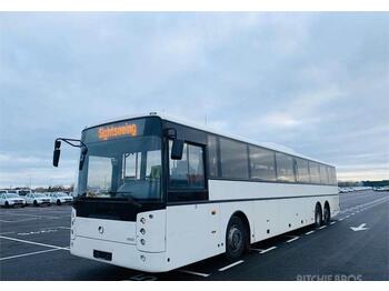 Autobus qyteti Iveco Vest Aurorider 6x2 Retarder: foto 1