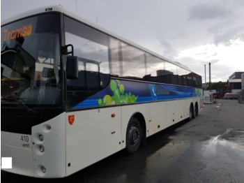 Autobus suburban Iveco Vest Eurorider: foto 1