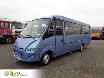 Autobus urban Iveco reserve Bus + Manual + 34+1 seat: foto 1