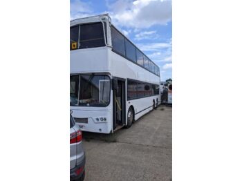 Autobus me kabinë të dyfishtë Leyland OLYMPIAN: foto 1