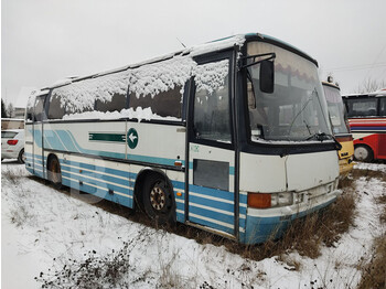 Autobus suburban MAN 11.230: foto 1