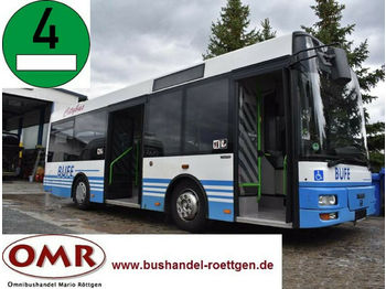Autobus qyteti MAN 12.220 HOCL / A 47 / Midi / MD 9: foto 1