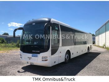 Autobus suburban MAN 3 Stück/Lion´S Regio/Euro4/ 62 Sitzplätze: foto 1