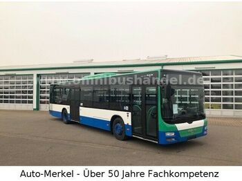 Autobus qyteti MAN A21 LIONS CITY/KLIMA/ Mehrere Fahrzeuge verfügb.: foto 1