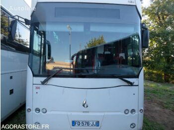 Autobus suburban MAN A91 STARTER 12.8m: foto 1