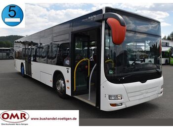 Autobus qyteti MAN A 21 Lion's City / O 530 / Citaro / A 20: foto 1