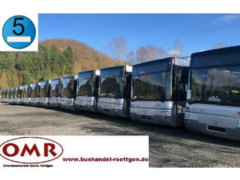 Autobus suburban MAN A 78 Lion´s City/550/530/A20/75x vorhanden: foto 1