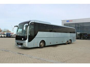 Autobus urban MAN LIONS COACH L, EURO 6, 61 SEATS: foto 1