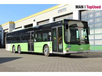 Autobus qyteti MAN LION'S CITY C LE: A20 / A21 / A26 / A45: foto 1