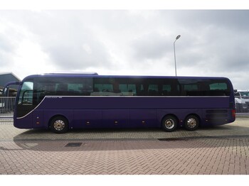 Autobus qyteti MAN LION'S COACH R 08 247.800KM 61 SEATS: foto 1