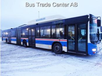 Autobus qyteti MAN Lion's City A23 CNG EEV / 4 UNITS AVAILABLE: foto 1