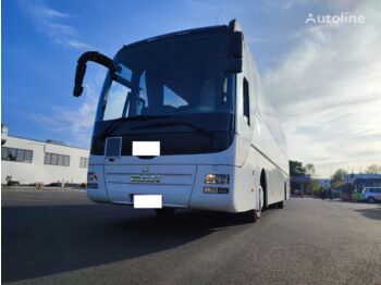 Autobus urban MAN Lion’s Coach EEV RHC 404 R07: foto 1