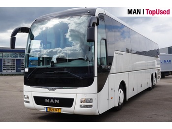 Autobus urban MAN Lion's Coach RHC 464 L (460): foto 1