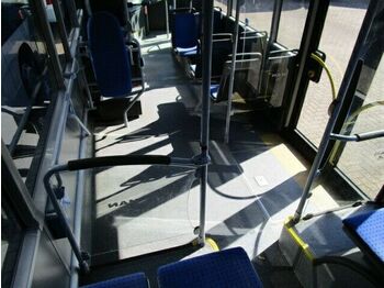 Autobus qyteti MAN Lions City G, A23, Klima, 49 Sitze, Euro 4: foto 4
