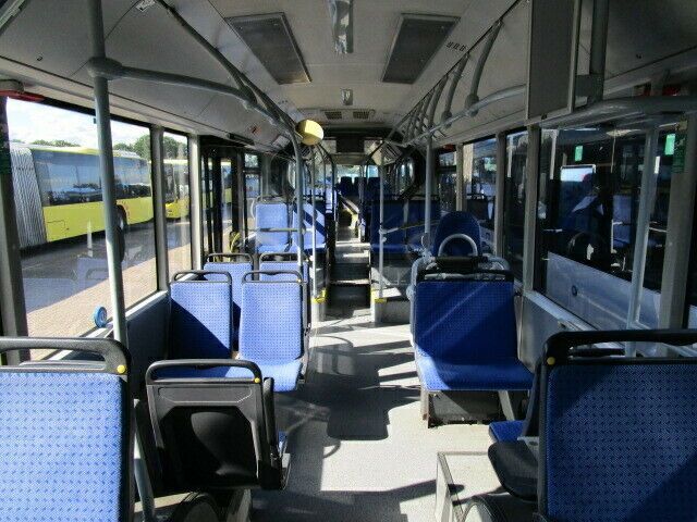 Autobus qyteti MAN Lions City G, A23, Klima, 49 Sitze, Euro 4: foto 8