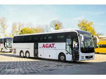 Autobus urban MAN Lions Coach L R08 Euro 6, 61 Pax: foto 1