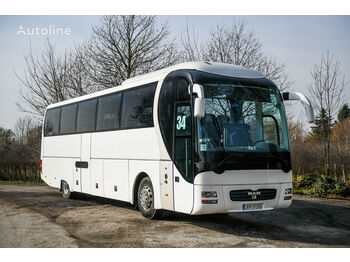 Autobus urban MAN Lions Coach R07 Euro 5, 51 Pax: foto 1