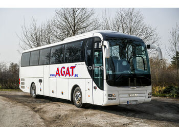 Autobus urban MAN Lions Coach R07 Euro 6, 51 Pax: foto 1