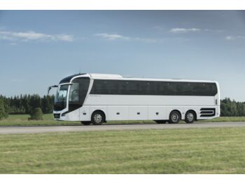 Autobus urban MAN Lions Coach R08 Euro 6E: foto 5