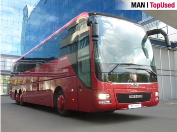 Autobus urban MAN MAN LION'S COACH R08: foto 1