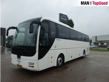 Autobus urban MAN MAN Lion Coach R07 53 seats: foto 1