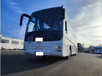 Autobus urban MAN MAN Lion’s Coach EEV RHC 404 R07: foto 1