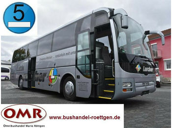 Autobus urban MAN R 07 Lion´s Coach / 1216 / Tourismo / Travego /: foto 1