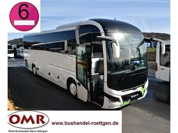 Autobus urban MAN R 07 Lion´s Coach/515/Tourismo: foto 1