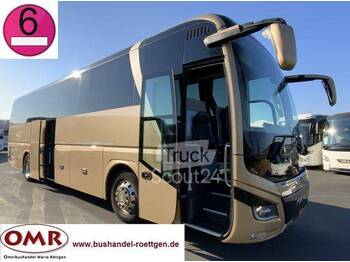 Autobus urban MAN - R 07 Lion?s Coach/ VIP/ Travego/ 2+1 Bestuhlung: foto 1