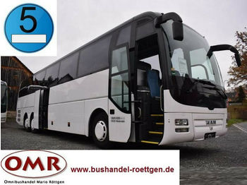 Autobus urban MAN R 08 Lion´s Coach / 417 / 580 / R 09 / Motor neu: foto 1